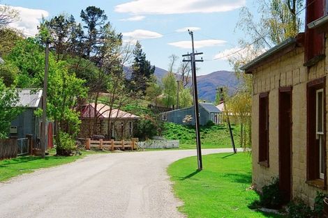 Photo of property in 1267 Saint Bathans Downs Road, Saint Bathans, 9386