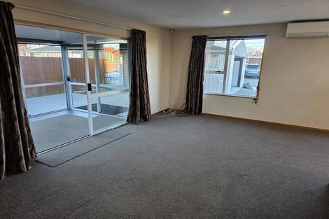 Photo of property in 1/7 Dumfries Drive, Hei Hei, Christchurch, 8042