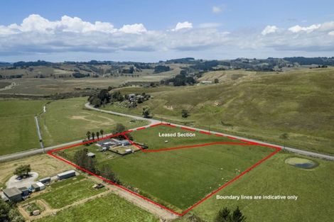 Photo of property in 303 Jordan Road, Kaukapakapa, Warkworth, 0984