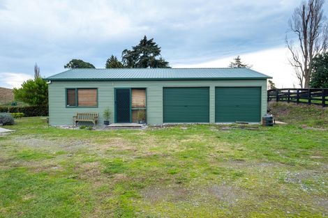Photo of property in 1567 Puketitiri Road, Puketapu, Napier, 4184