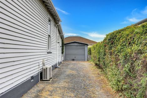 Photo of property in 672 Gloucester Street, Linwood, Christchurch, 8062
