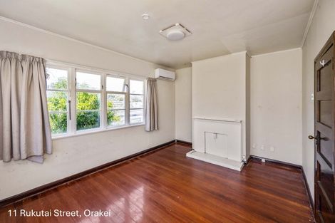 Photo of property in 11 Rukutai Street, Orakei, Auckland, 1071