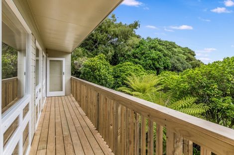 Photo of property in 96b Motuhara Road, Plimmerton, Porirua, 5026