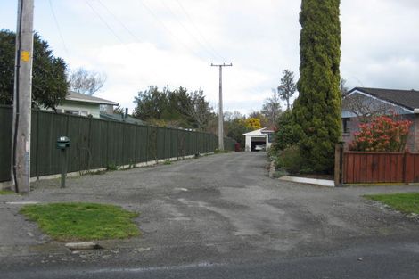 Photo of property in 73 Hillcrest Street, Solway, Masterton, 5810