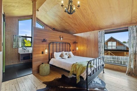 Photo of property in 22 Rutherford Crescent, Hanmer Springs, 7334