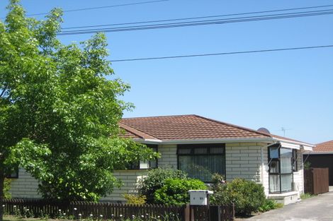 Photo of property in 5 Aylmer Street, Somerfield, Christchurch, 8024