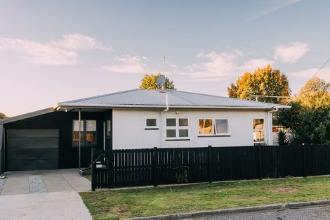 Photo of property in 57a Litchfield Street, Redwoodtown, Blenheim, 7201