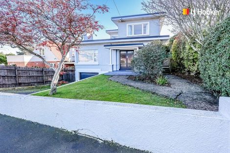 Photo of property in 201 Musselburgh Rise, Andersons Bay, Dunedin, 9013