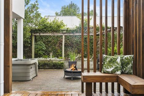 Photo of property in 33 Anglesea Street, Hamilton Central, Hamilton, 3204