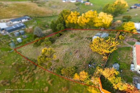 Photo of property in 50 Kimber Street, Halcombe, Feilding, 4779