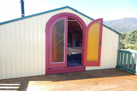 Photo of property in 84 Jones Creek Road, Birchfield, Westport, 7891