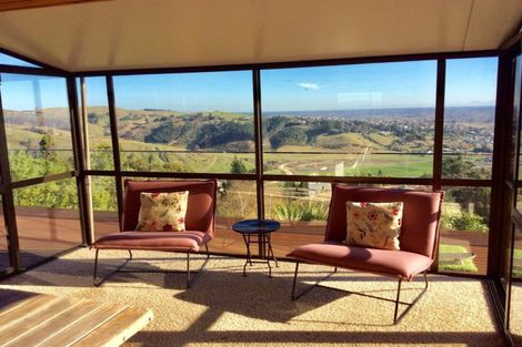 Photo of property in 20 Westenra Terrace, Cashmere, Christchurch, 8022