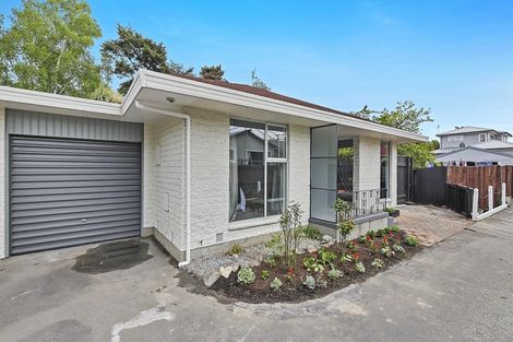 Photo of property in 38a Blair Avenue, Papanui, Christchurch, 8053