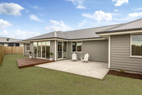 Photo of property in 28 Billington Drive, Halswell, Christchurch, 8025