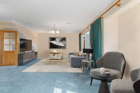 Photo of property in 3 Fairfax Terrace, Frankleigh Park, New Plymouth, 4310