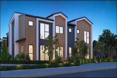 Photo of property in 13b Parkview Place, Pakuranga, Auckland, 2010