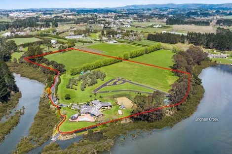 Photo of property in 18 Kennedys Road, Whenuapai, Auckland, 0814