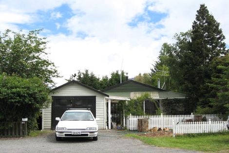 Photo of property in 132 Hanmer Springs Road, Hanmer Springs, 7334
