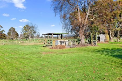 Photo of property in 661 Otakiri Road, Otakiri, Whakatane, 3193