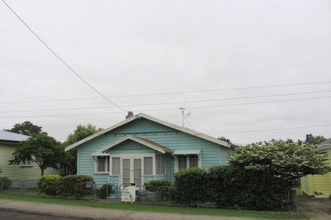 Photo of property in 31 Wood Street, Paeroa, 3600