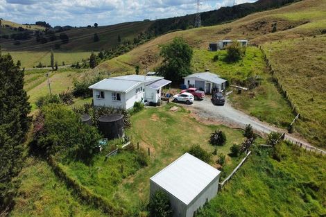 Photo of property in 667 Orakau Road, Punakitere Valley, Kaikohe, 0474