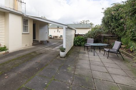 Photo of property in 1380 Napier Road, Ashhurst, 4810