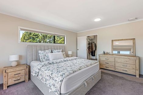 Photo of property in 58 Karina Road, Merrilands, New Plymouth, 4312