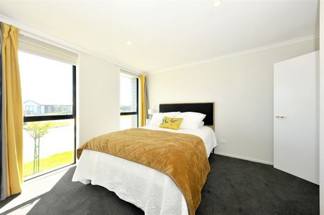 Photo of property in 3 Eric Melrose Lane, Halswell, Christchurch, 8025