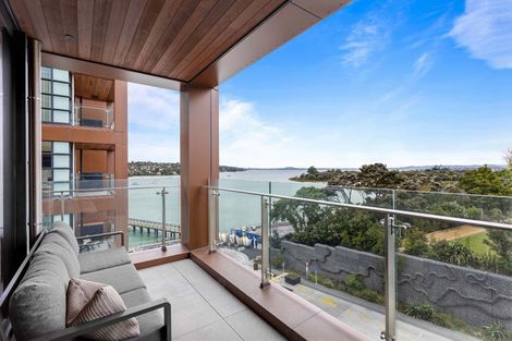 Photo of property in 708/6 Boundary Road, Hobsonville, Auckland, 0616