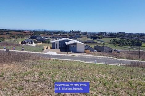 Photo of property in 8 Fisk Road, Pukekohe, 2120