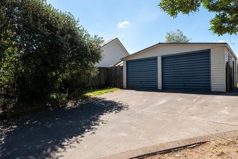 Photo of property in 1 Dickens Street, Owhata, Rotorua, 3010