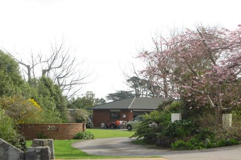 Photo of property in 20 Shelter Grove, Frankleigh Park, New Plymouth, 4310