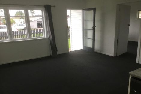 Photo of property in 1 Tetley Street, Matamata, 3400