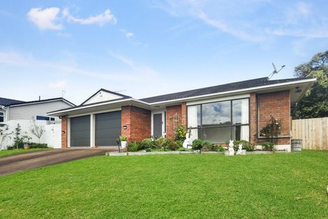 Photo of property in 9 Eastridge Court, Northpark, Auckland, 2013