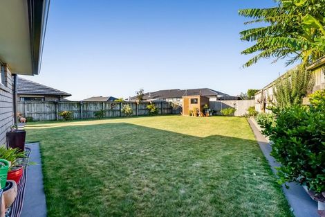 Photo of property in 4 Roka Street, Bell Block, New Plymouth, 4312