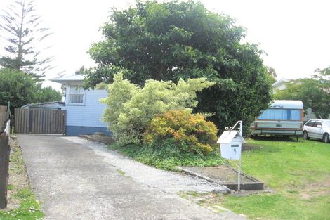 Photo of property in 5 Tairere Crescent, Rosehill, Papakura, 2113