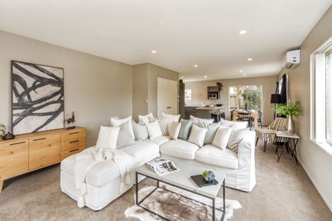 Photo of property in 21 Cadogan Street, Sydenham, Christchurch, 8023