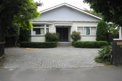 Photo of property in 2/11 Ilam Road, Upper Riccarton, Christchurch, 8041
