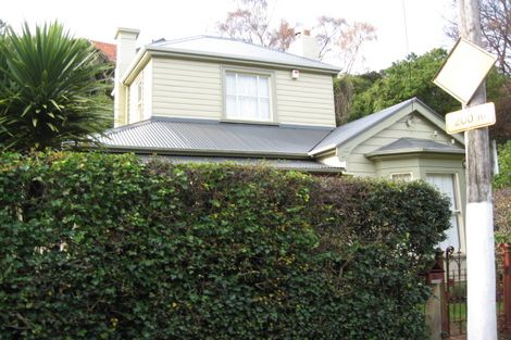 Photo of property in 55 Littlebourne Road, Roslyn, Dunedin, 9010