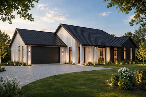 Photo of property in 14 Koppens Road, Tamahere, Hamilton, 3283
