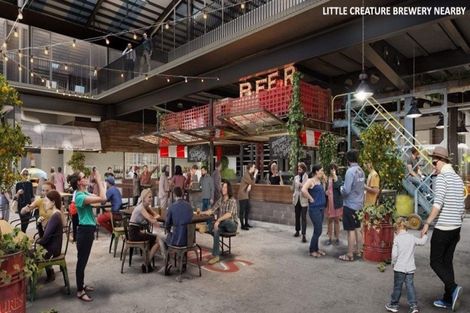 Photo of property in 1 Makete Crescent, Hobsonville, Auckland, 0618