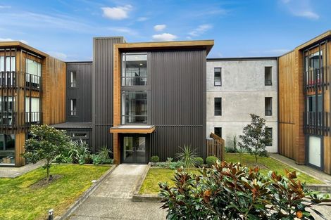 Photo of property in Vedado Apartments, 106/41 Hopper Street, Mount Cook, Wellington, 6011