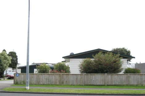 Photo of property in 107 Parklands Avenue, Bell Block, New Plymouth, 4312