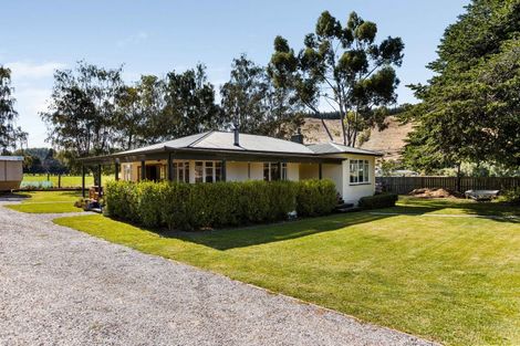 Photo of property in 22 Munro Lane, Tarras, Cromwell, 9383