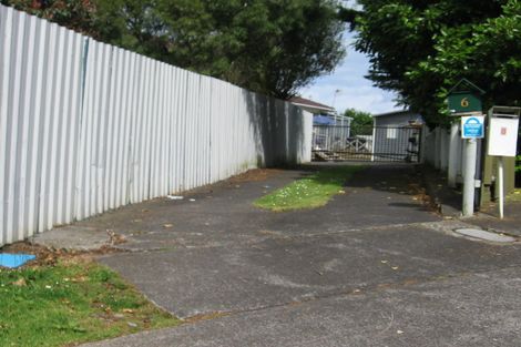 Photo of property in 6 Azara Place, Papatoetoe, Auckland, 2025
