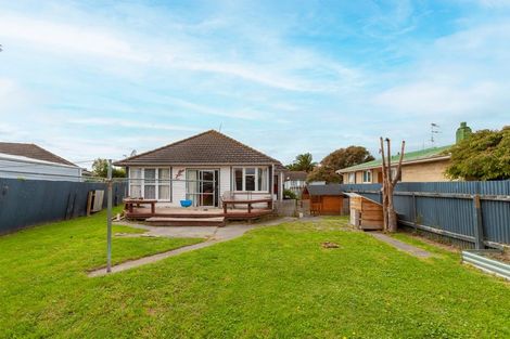 Photo of property in 19 Mason Avenue, Maraenui, Napier, 4110
