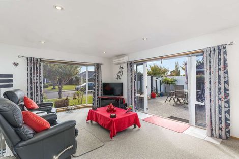 Photo of property in 5 Fairweather Crescent, Kaiapoi, 7630