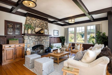 Photo of property in 22 Ridge Lane, New Plymouth, 4310