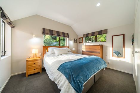 Photo of property in 3a Mairangi Road, Wadestown, Wellington, 6012