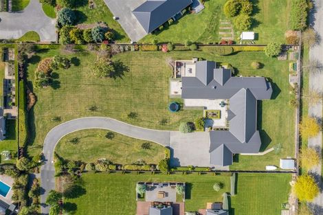 Photo of property in 20g Aberdeen Road, Prebbleton, 7604